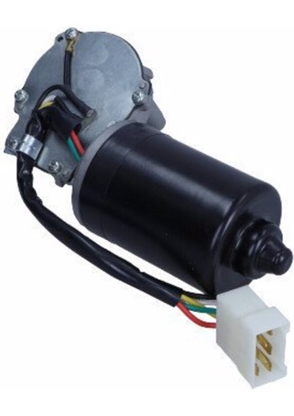 Mercedes SPR901>904 Ön Silecek Motor A0048206542