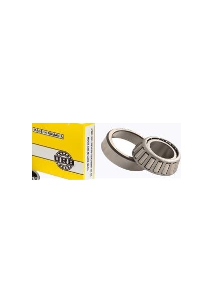 30305 Rulman Urb (25X62X18,25)(ROMANIA) modelleri