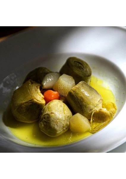 Bebek Enginar Konserve - Baby Enginar Kalbi (Meze, Izgara, Salata Için Yemeğe Hazır) - 650 Gr. modelleri