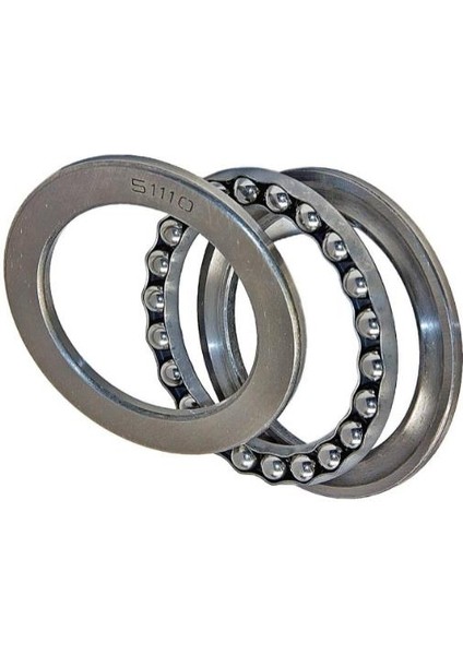 51105 Rulman (25X42X11)(CHINA)