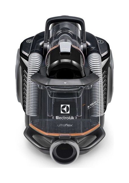 650 W Turbo Başlık, 72 Db Toz Torbasız Süpürge fiyatları