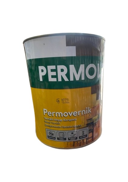 Permovernik