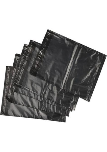 Kargo Poşeti (30X38+5 Cm) Ceplı Kargo Poşeti 500