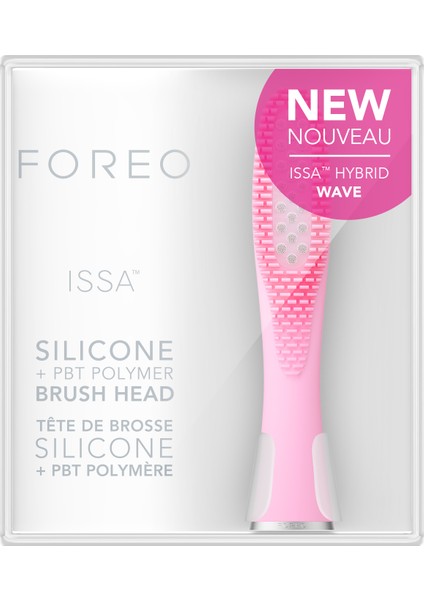 Issa™ Hybrid Wave Diş Fırça Başlığı