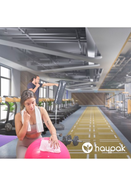 Hijyenik Islak Bez Kova - 425 Adet Islak Bez
