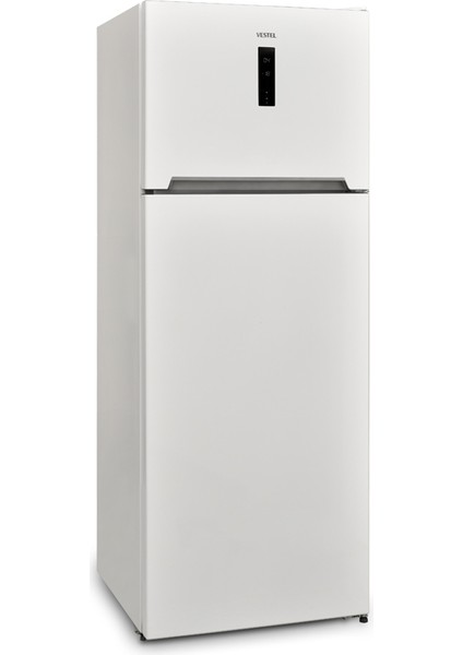 NF52111 E Duomode 451 Lt No-Frost Buzdolabı