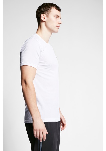 A.haki Erkek Kısa Kollu T-Shirt 23S-1298-23N fiyatları