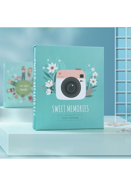Büyüme Anısına Fotoğraf Albümü 6 Inç (Yurt Dışından) modelleri
