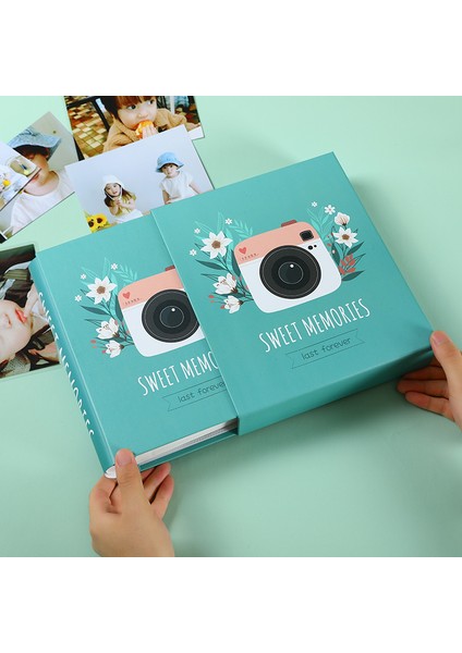 Büyüme Anısına Fotoğraf Albümü 6 Inç (Yurt Dışından) fırsatları