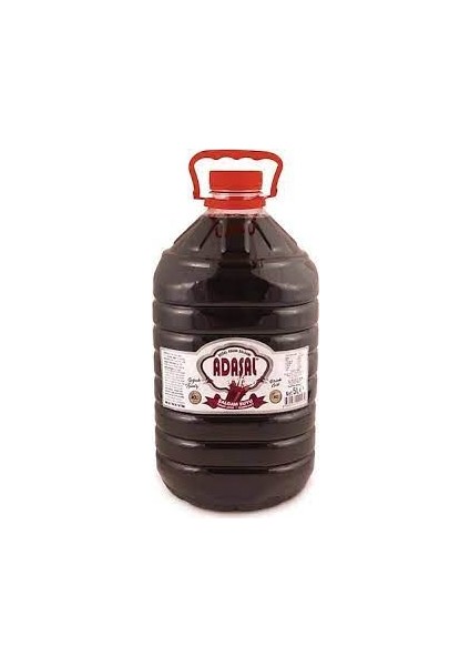 Acılı Şalgam Suyu 5 Lt