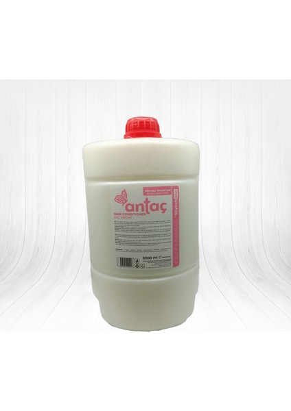 Hair Conitioner Saç Kremi 5000 ml