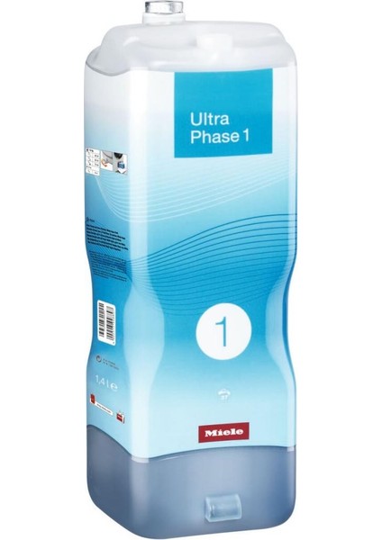 Ultra Phase 1 Kartuşu 1,5 Lt