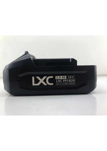 Lxc (Oem) 18V 2.0AH Li-Ion Yedek Akü