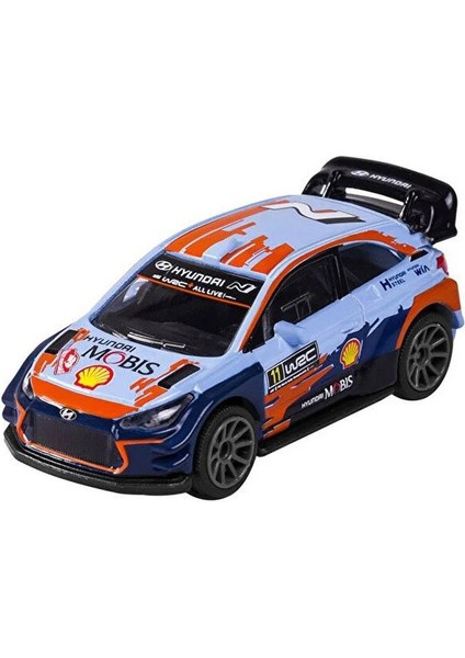 Wrc Hyundai I20 Coupe