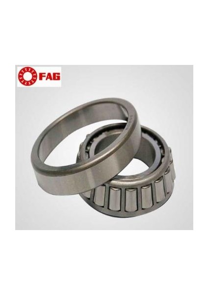 32209 Rulman Fag (45X85X24.75)