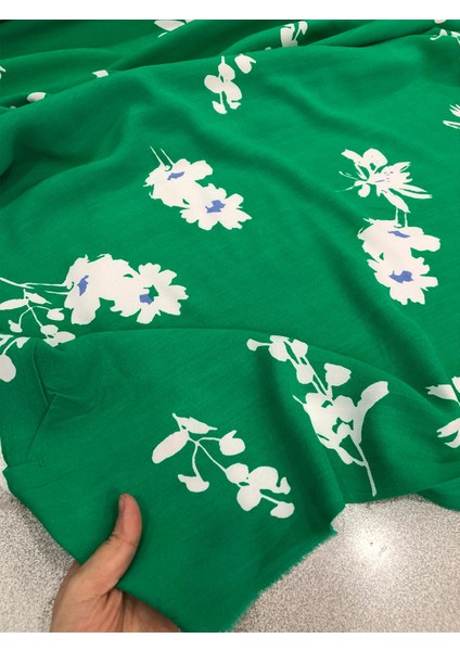 Çift En Maroken Viskon Metre Kumaşlar ( Elbise-Etek-Bluz-Gömlek-Pareo-Kimono-Şalvar ) fiyatları