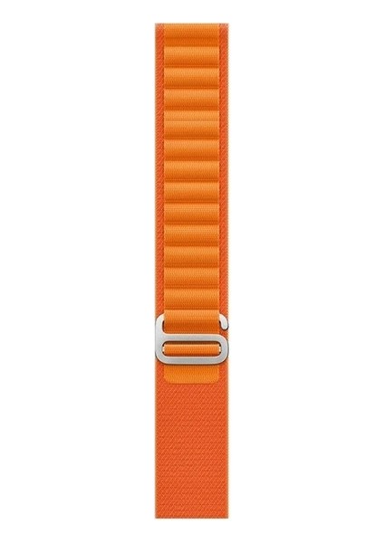 Kieslect Ks Armband Ayarlanabilir Kademeli Naylon HS25 Turuncu fiyatları