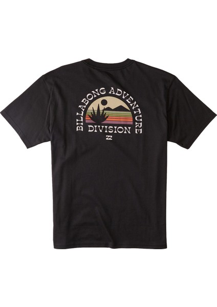 A/div Sun Up Erkek T-Shirt