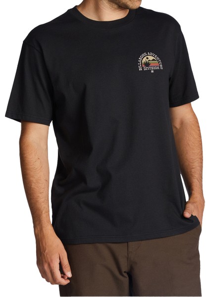 A/div Sun Up Erkek T-Shirt