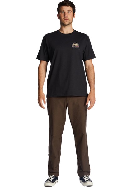 A/div Sun Up Erkek T-Shirt