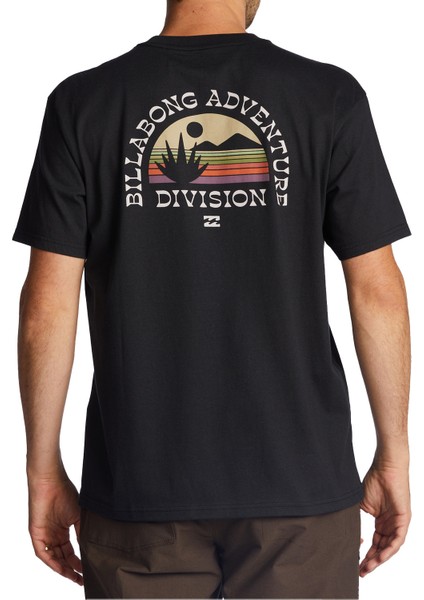 A/div Sun Up Erkek T-Shirt