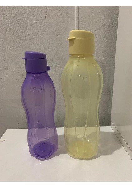 Tupperware 750 ml Suluk 500 ml Suluk