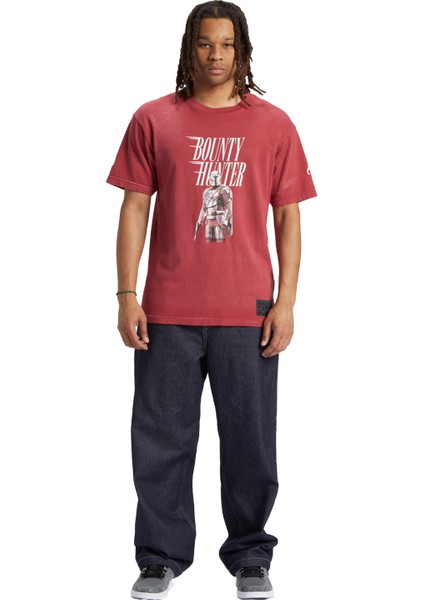 Star Wars Mando Passport Erkek T-Shirt fırsatları