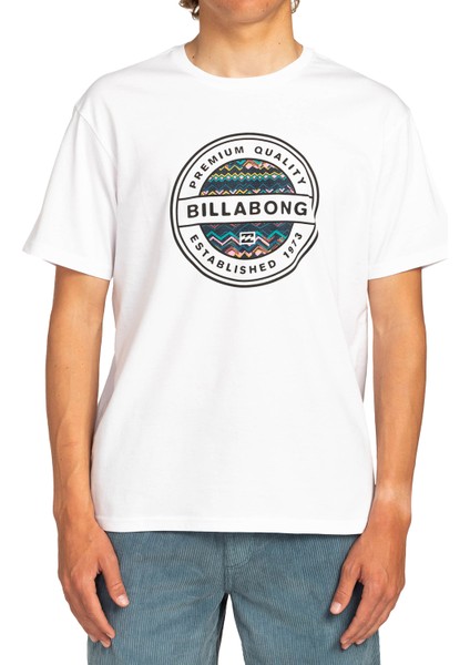 Rotor Fill Erkek T-Shirt modelleri