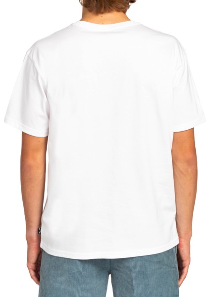Rotor Fill Erkek T-Shirt fırsatları