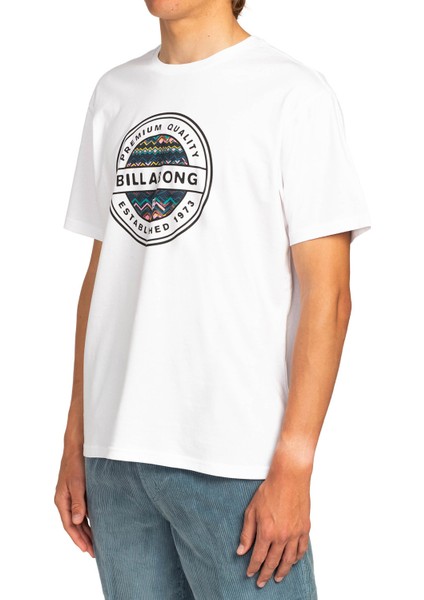 Rotor Fill Erkek T-Shirt indirimleri