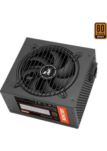 ARC-700 700W 80+ Plus Bronze Power Supply Pc Güç Kaynağı fiyatları