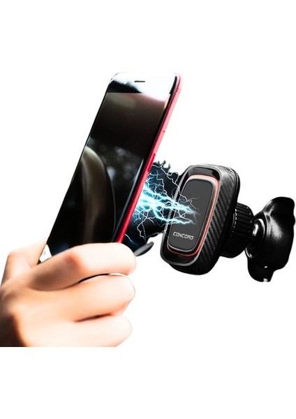 CH-106 Araç Içi Telefon Tutucu