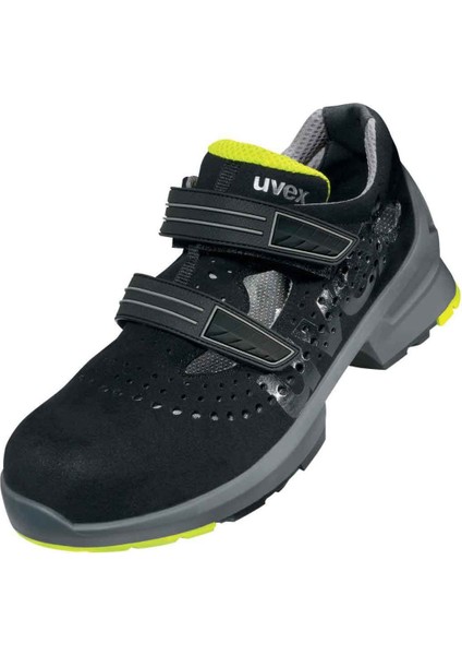 1 8542 S1 Src Esd Sandalet Iş Ayakkabısı