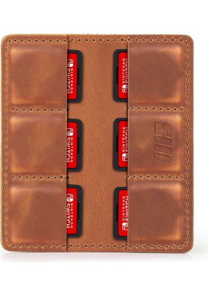 Deri Sd Kart Tutucu fırsatları