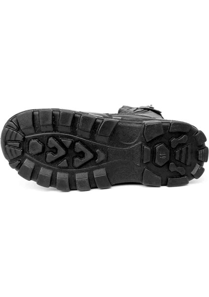 Hakiki Deri Tactıcal Outdoor Asker Botu fırsatları
