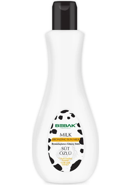 Güneş Bakım Sütü Milk Therapy 215 ml