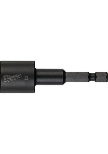 Bits Uç Hex Lokma 13 (1/4) 65 mm