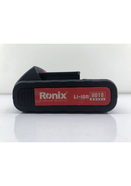 (Oem) 18V 1,5AH Li-Ion Yedek Akü