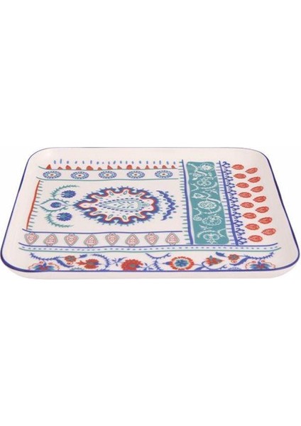 Generations Düz Tabak 21x21 Cm 04alm006886 fiyatları