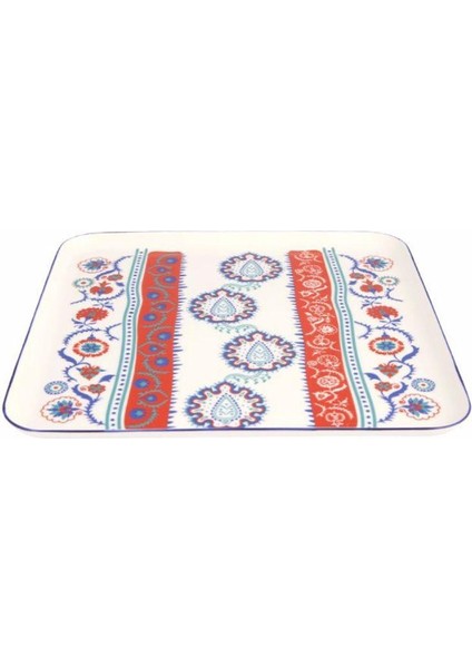 Generations Düz Tabak 28x28 Cm 04alm006884 fiyatları