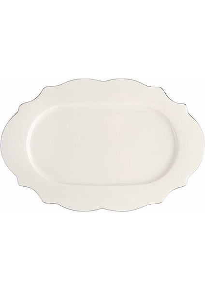 Vintage Platin 58 Parça 12 Kişilik Yemek Takımı 04alm007027 fırsatları