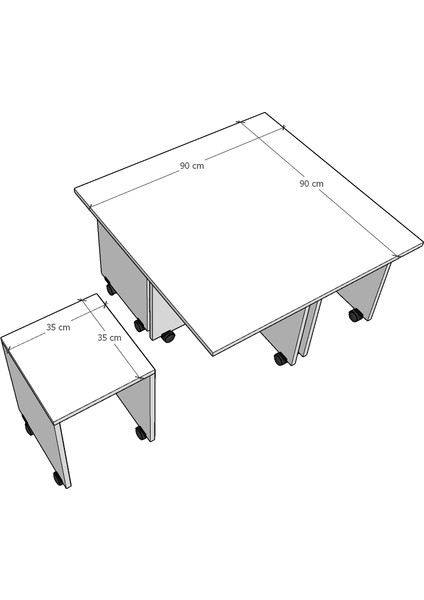 Orta SEHPA-OS003