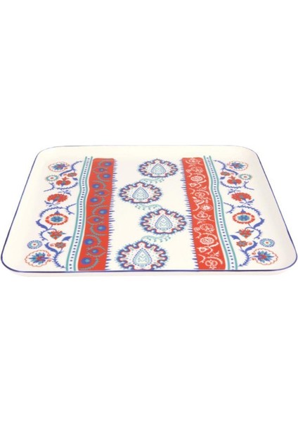 Generations Düz Tabak 18x18 Cm 04alm006882 fiyatları