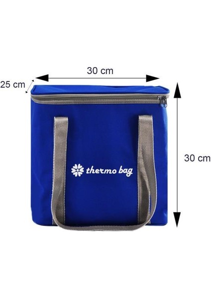 Termo Çanta Lacivert 25 Lt fiyatları