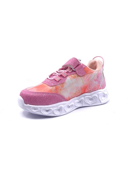 Yuki Pudra Kız Çocuk Günlük Spor Ayakkabı modelleri