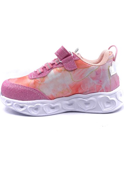 Yuki Pudra Kız Çocuk Günlük Spor Ayakkabı fırsatları