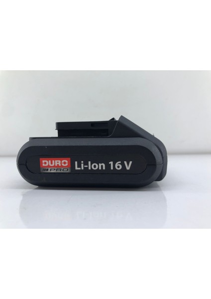 (Oem) 16V 2.5AH Li-Ion Yedek Akü