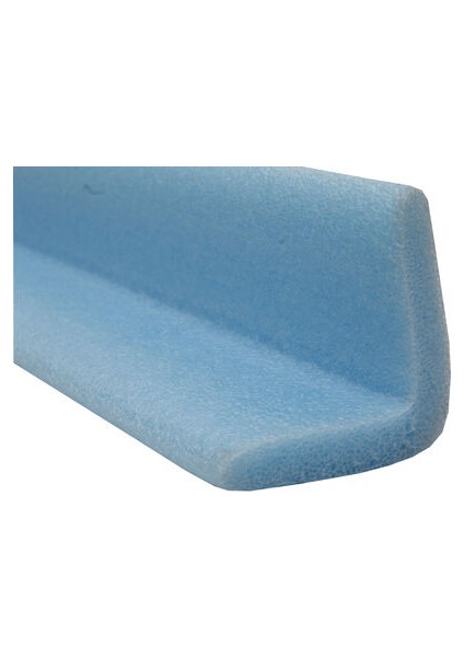 Polietilen Profil L 5x5 cm Boy 200 cm (125 Adet) fiyatları