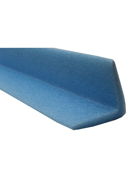 Polietilen Profil L 6x6 cm Boy 200 cm (75 Adet)