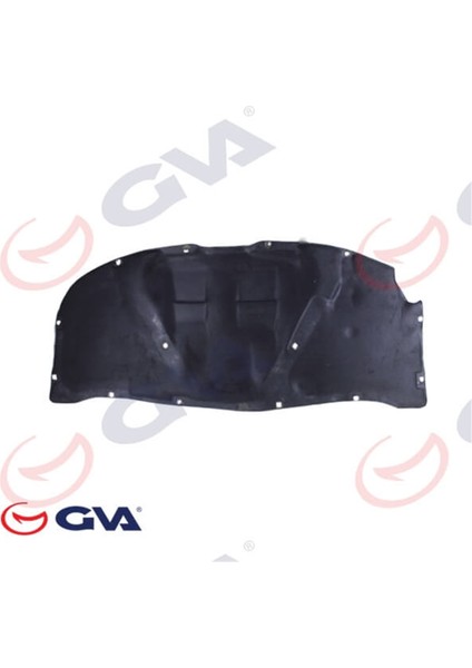 Passat 2001-2005 Model Arası Motor Kaput Izalasyonu
